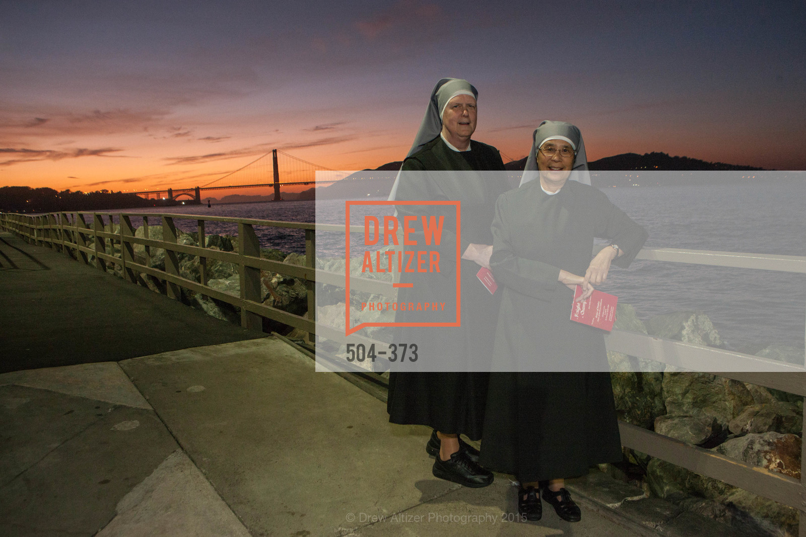 Theresa Robertson, Agnes Claire, Sovereign Order of Malta Presents: A Knight for Champions, 7th Annual Silver Chalice Awards Dinner, St. Francis Yacht Club. 99 Yacht Rd, October 13th, 2015,Drew Altizer, Drew Altizer Photography, full-service agency, private events, San Francisco photographer, photographer california