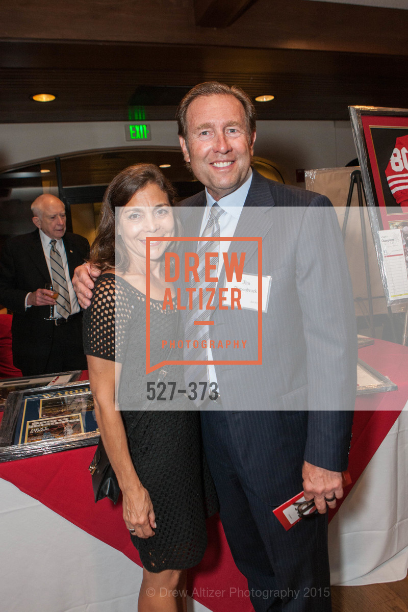 Carolyn Diepenbroch, Jim Diepenbroch, Sovereign Order of Malta Presents: A Knight for Champions, 7th Annual Silver Chalice Awards Dinner, St. Francis Yacht Club. 99 Yacht Rd, October 13th, 2015,Drew Altizer, Drew Altizer Photography, full-service agency, private events, San Francisco photographer, photographer california