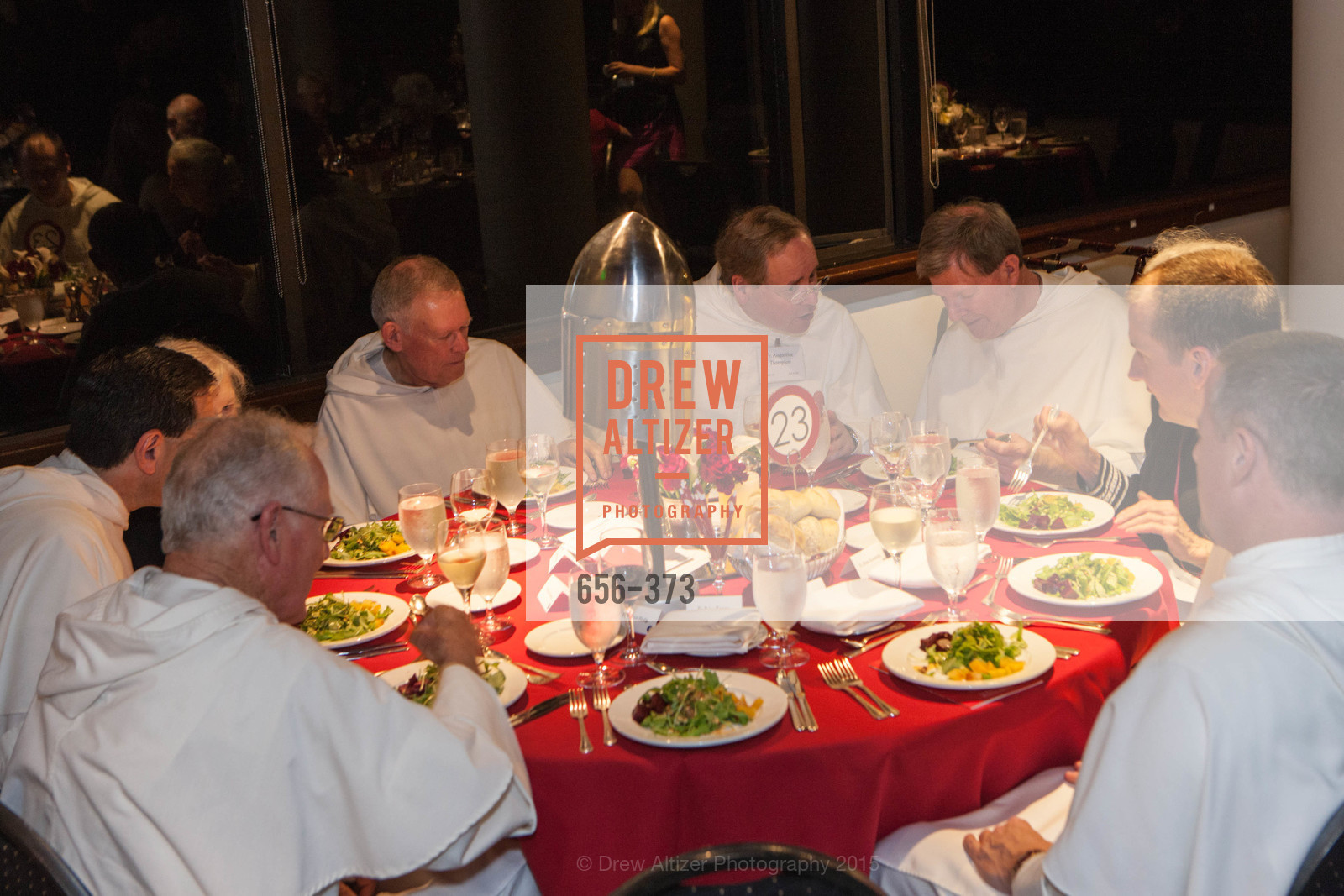 Atmosphere, Sovereign Order of Malta Presents: A Knight for Champions, 7th Annual Silver Chalice Awards Dinner, St. Francis Yacht Club. 99 Yacht Rd, October 13th, 2015,Drew Altizer, Drew Altizer Photography, full-service agency, private events, San Francisco photographer, photographer california