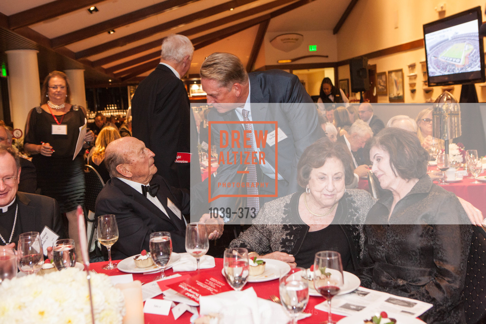 Mike Lambert, Jack Del Rio, Sovereign Order of Malta Presents: A Knight for Champions, 7th Annual Silver Chalice Awards Dinner, St. Francis Yacht Club. 99 Yacht Rd, October 13th, 2015,Drew Altizer, Drew Altizer Photography, full-service agency, private events, San Francisco photographer, photographer california