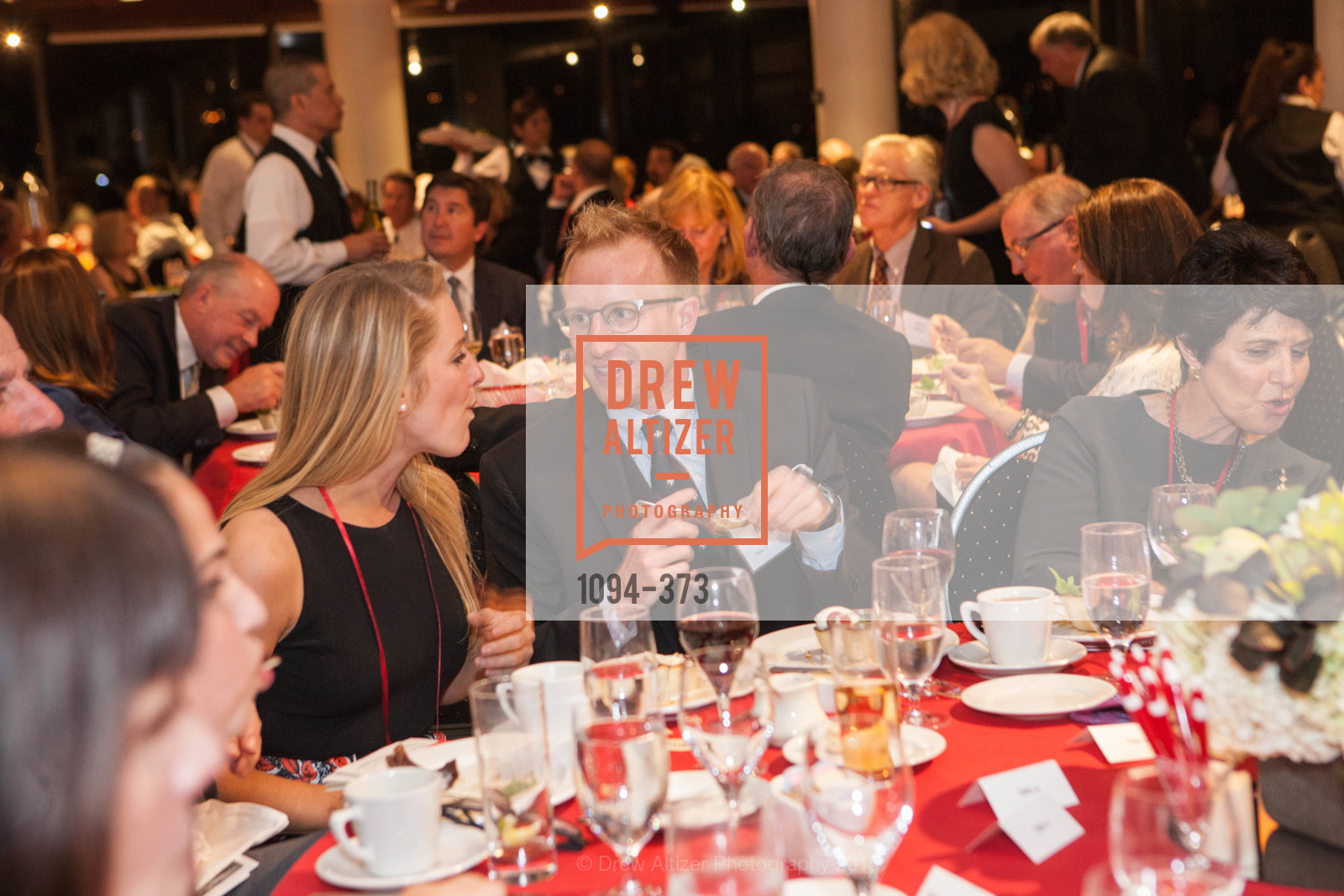 Katie Hosking, Doug Hosking, Sovereign Order of Malta Presents: A Knight for Champions, 7th Annual Silver Chalice Awards Dinner, St. Francis Yacht Club. 99 Yacht Rd, October 13th, 2015,Drew Altizer, Drew Altizer Photography, full-service event agency, private events, San Francisco photographer, photographer California