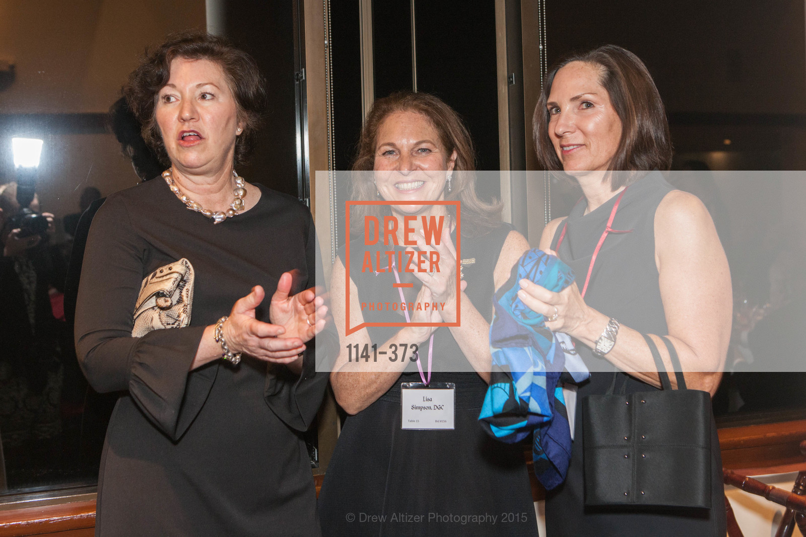 Lisa Simpson, Janice Meisel, Sovereign Order of Malta Presents: A Knight for Champions, 7th Annual Silver Chalice Awards Dinner, St. Francis Yacht Club. 99 Yacht Rd, October 13th, 2015,Drew Altizer, Drew Altizer Photography, full-service event agency, private events, San Francisco photographer, photographer California