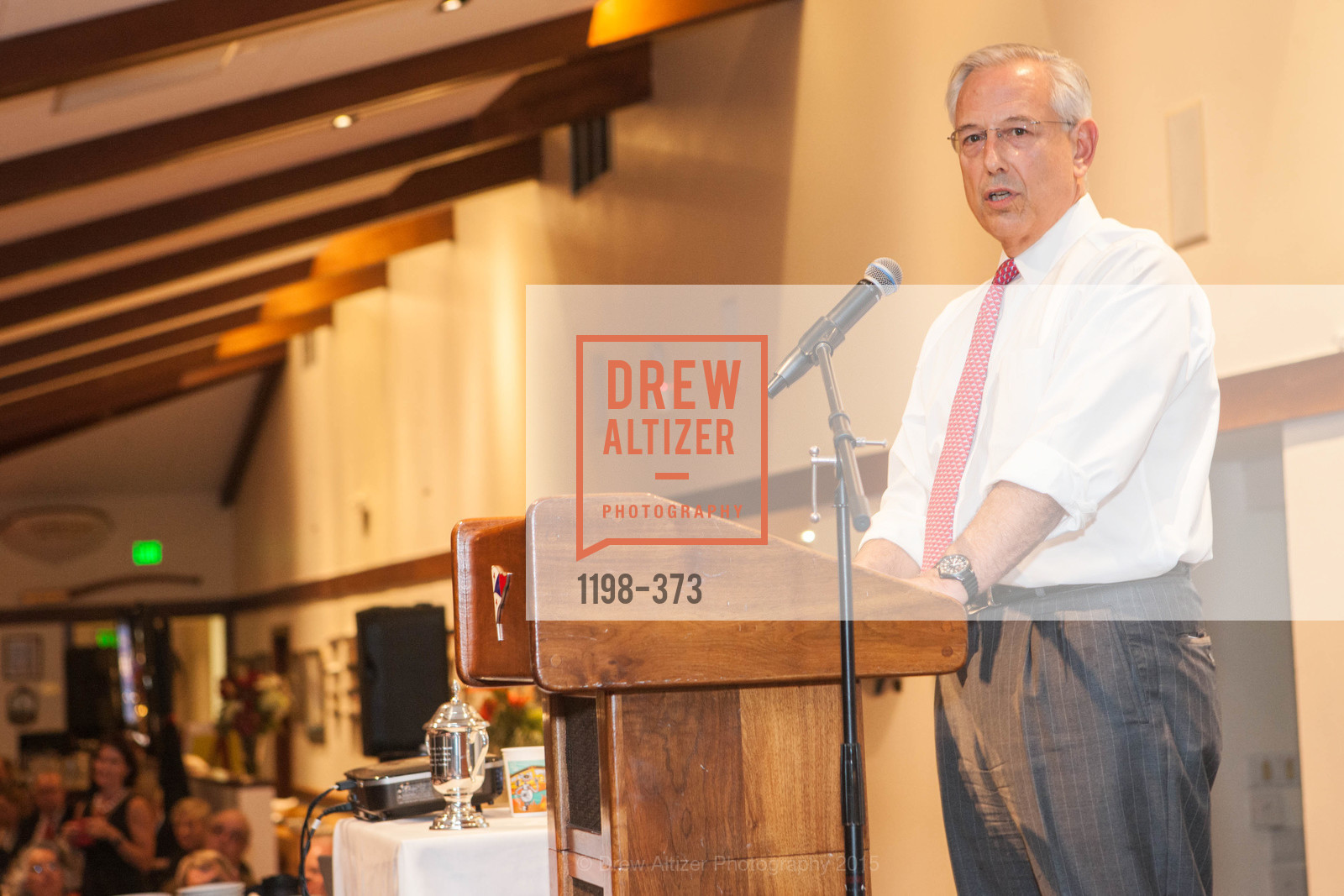 Bill Cumbelich, Sovereign Order of Malta Presents: A Knight for Champions, 7th Annual Silver Chalice Awards Dinner, St. Francis Yacht Club. 99 Yacht Rd, October 13th, 2015,Drew Altizer, Drew Altizer Photography, full-service agency, private events, San Francisco photographer, photographer california