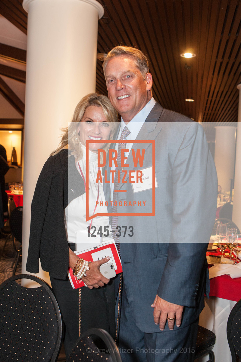 Linda Del Rio, Jack Del Rio, Sovereign Order of Malta Presents: A Knight for Champions, 7th Annual Silver Chalice Awards Dinner, St. Francis Yacht Club. 99 Yacht Rd, October 13th, 2015,Drew Altizer, Drew Altizer Photography, full-service event agency, private events, San Francisco photographer, photographer California