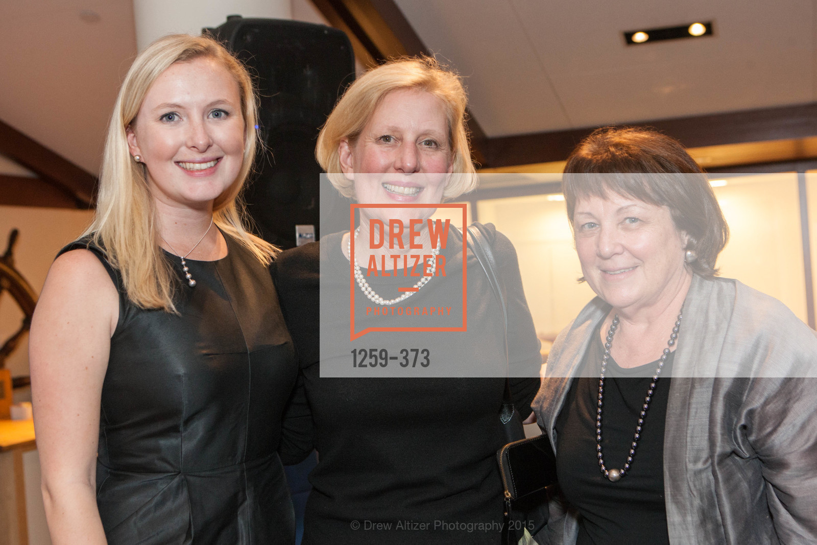 Claire Christian, Mary Christian, Linda Payne, Sovereign Order of Malta Presents: A Knight for Champions, 7th Annual Silver Chalice Awards Dinner, St. Francis Yacht Club. 99 Yacht Rd, October 13th, 2015,Drew Altizer, Drew Altizer Photography, full-service event agency, private events, San Francisco photographer, photographer California