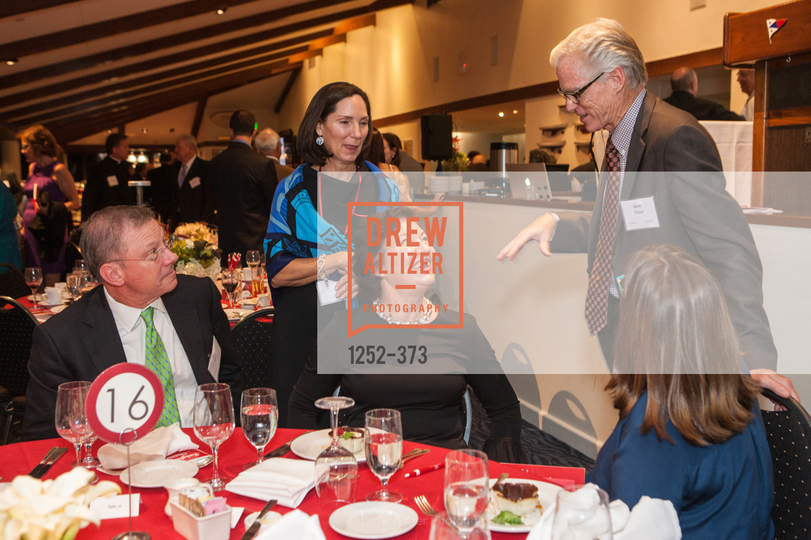 Steve Meisel, Sovereign Order of Malta Presents: A Knight for Champions, 7th Annual Silver Chalice Awards Dinner, St. Francis Yacht Club. 99 Yacht Rd, October 13th, 2015,Drew Altizer, Drew Altizer Photography, full-service agency, private events, San Francisco photographer, photographer california