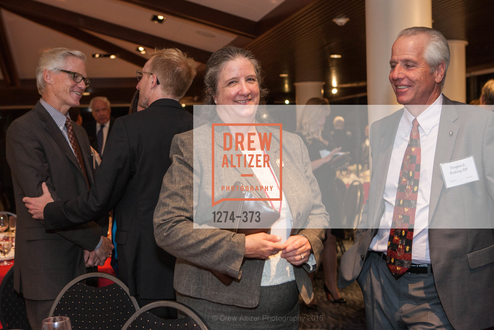 Douglas Hosking, Sovereign Order of Malta Presents: A Knight for Champions, 7th Annual Silver Chalice Awards Dinner, St. Francis Yacht Club. 99 Yacht Rd, October 13th, 2015,Drew Altizer, Drew Altizer Photography, full-service agency, private events, San Francisco photographer, photographer california