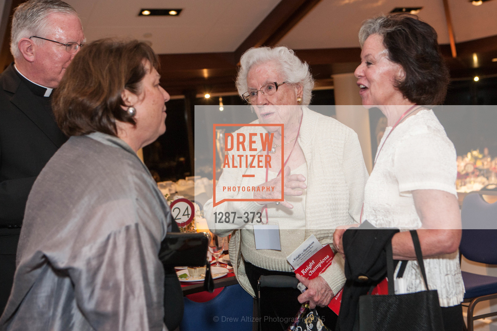 Linda Payne, Sovereign Order of Malta Presents: A Knight for Champions, 7th Annual Silver Chalice Awards Dinner, St. Francis Yacht Club. 99 Yacht Rd, October 13th, 2015,Drew Altizer, Drew Altizer Photography, full-service agency, private events, San Francisco photographer, photographer california
