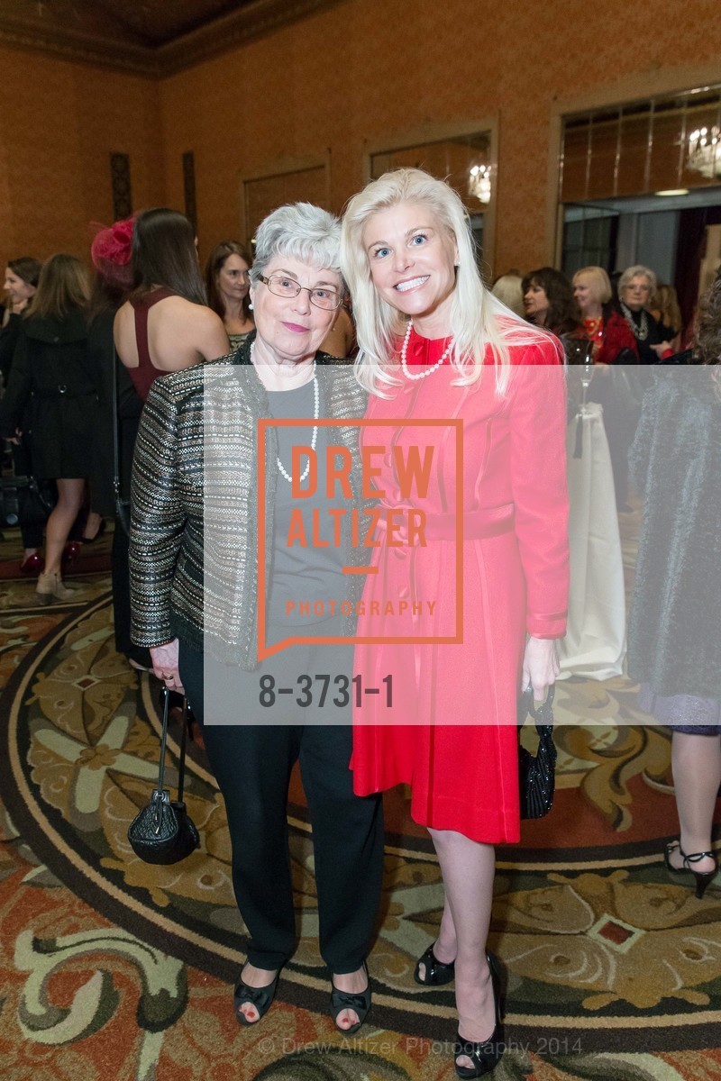 Betty Dieudonne, Lori Shigekane, 52nd BOYS' AND GIRLS' TOWNS OF ITALY Fashion Show Luncheon Featuring KAREN CALDWELL, US, December 11th, 2014, Photo #8-3731-1 Betty Dieudonne, Lori Shigekane, Photo #8-3731-1