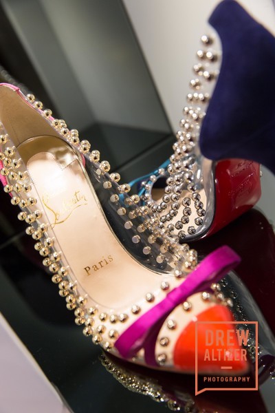 O.C.'s first Christian Louboutin boutique opens – Orange County