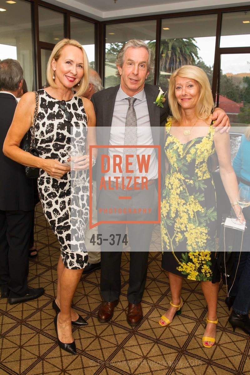 Hannele Graziani, Elliot Evers, Pam Shields, Greenbelt Alliance Presents: Savor the Greenbelt, Presidio Officers' Club, Ortega Ballroom. 50 Moraga Ave, October 13th, 2015,Drew Altizer, Drew Altizer Photography, full-service event agency, private events, San Francisco photographer, photographer California