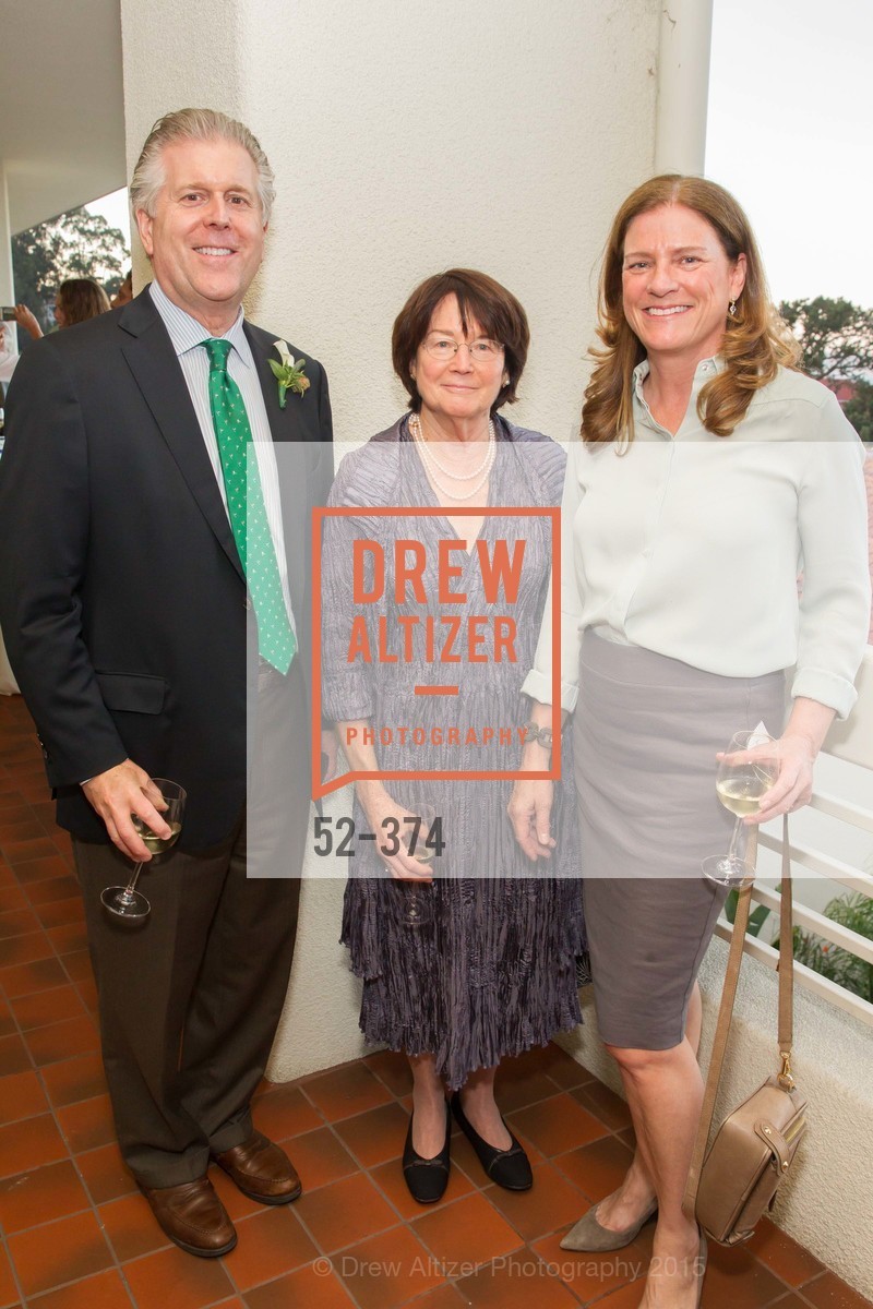 Dan Kingsley, Mary Wilson, Mimi Kingsley, Greenbelt Alliance Presents: Savor the Greenbelt, Presidio Officers' Club, Ortega Ballroom. Presidio Officers' Club, Ortega Ballroom. 50 Moraga Ave, October 13th, 2015, Photo #52-374 Dan Kingsley, Mary Wilson, Mimi Kingsley, Photo #52-374