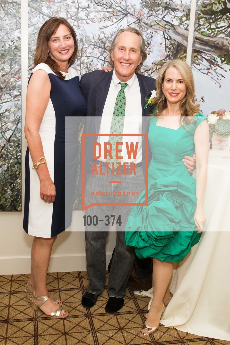 Gina Silvestri, Laney Thornton, Nadine Weil, Greenbelt Alliance Presents: Savor the Greenbelt, Presidio Officers' Club, Ortega Ballroom. Presidio Officers' Club, Ortega Ballroom. 50 Moraga Ave, October 13th, 2015, Photo #100-374 Gina Silvestri, Laney Thornton, Nadine Weil, Photo #100-374