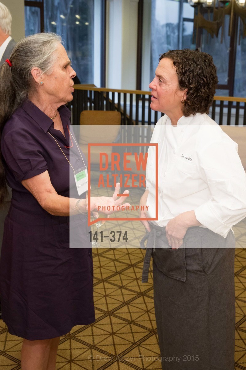 Traci Des Jardins, Greenbelt Alliance Presents: Savor the Greenbelt, Presidio Officers' Club, Ortega Ballroom. Presidio Officers' Club, Ortega Ballroom. 50 Moraga Ave, October 13th, 2015, Photo #141-374 Traci Des Jardins, Photo #141-374