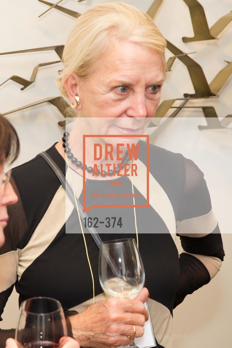 Anne Halsted, Greenbelt Alliance Presents: Savor the Greenbelt, Presidio Officers' Club, Ortega Ballroom. Presidio Officers' Club, Ortega Ballroom. 50 Moraga Ave, October 13th, 2015, Photo #162-374 Anne Halsted, Photo #162-374