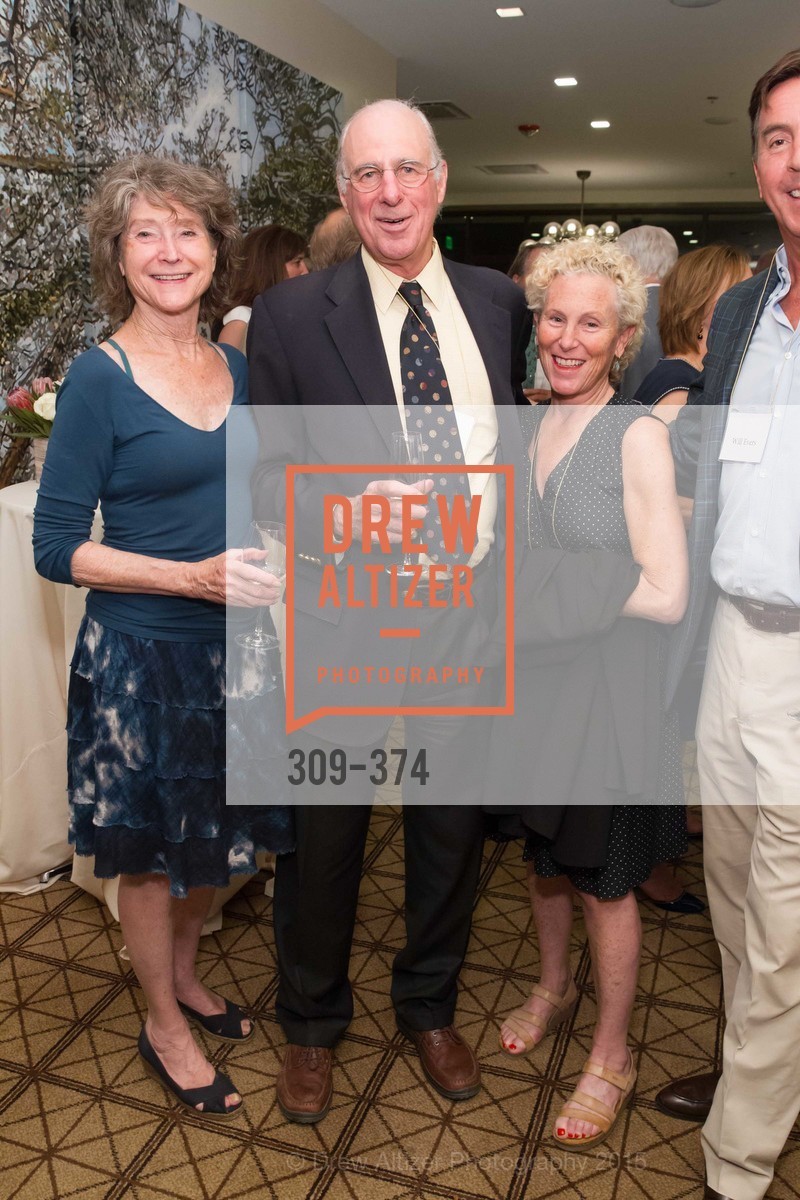 Barbara Ravizza, John Osterweis, Linda Ach, Greenbelt Alliance Presents: Savor the Greenbelt, Presidio Officers' Club, Ortega Ballroom. Presidio Officers' Club, Ortega Ballroom. 50 Moraga Ave, October 13th, 2015, Photo #309-374 Barbara Ravizza, John Osterweis, Linda Ach, Photo #309-374