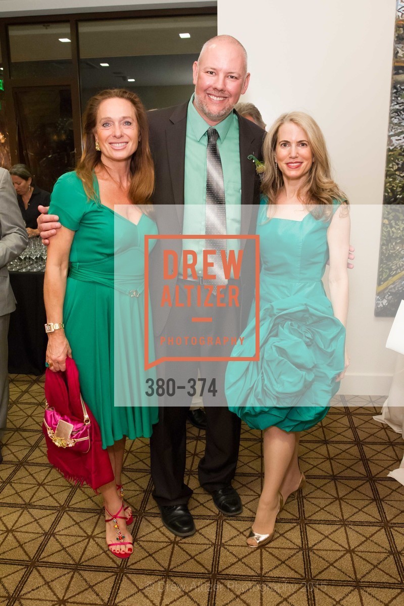Elisabeth Thieriot, Jeremy Madsen, Nadine Weil, Greenbelt Alliance Presents: Savor the Greenbelt, Presidio Officers' Club, Ortega Ballroom. Presidio Officers' Club, Ortega Ballroom. 50 Moraga Ave, October 13th, 2015, Photo #380-374 Elisabeth Thieriot, Jeremy Madsen, Nadine Weil, Photo #380-374