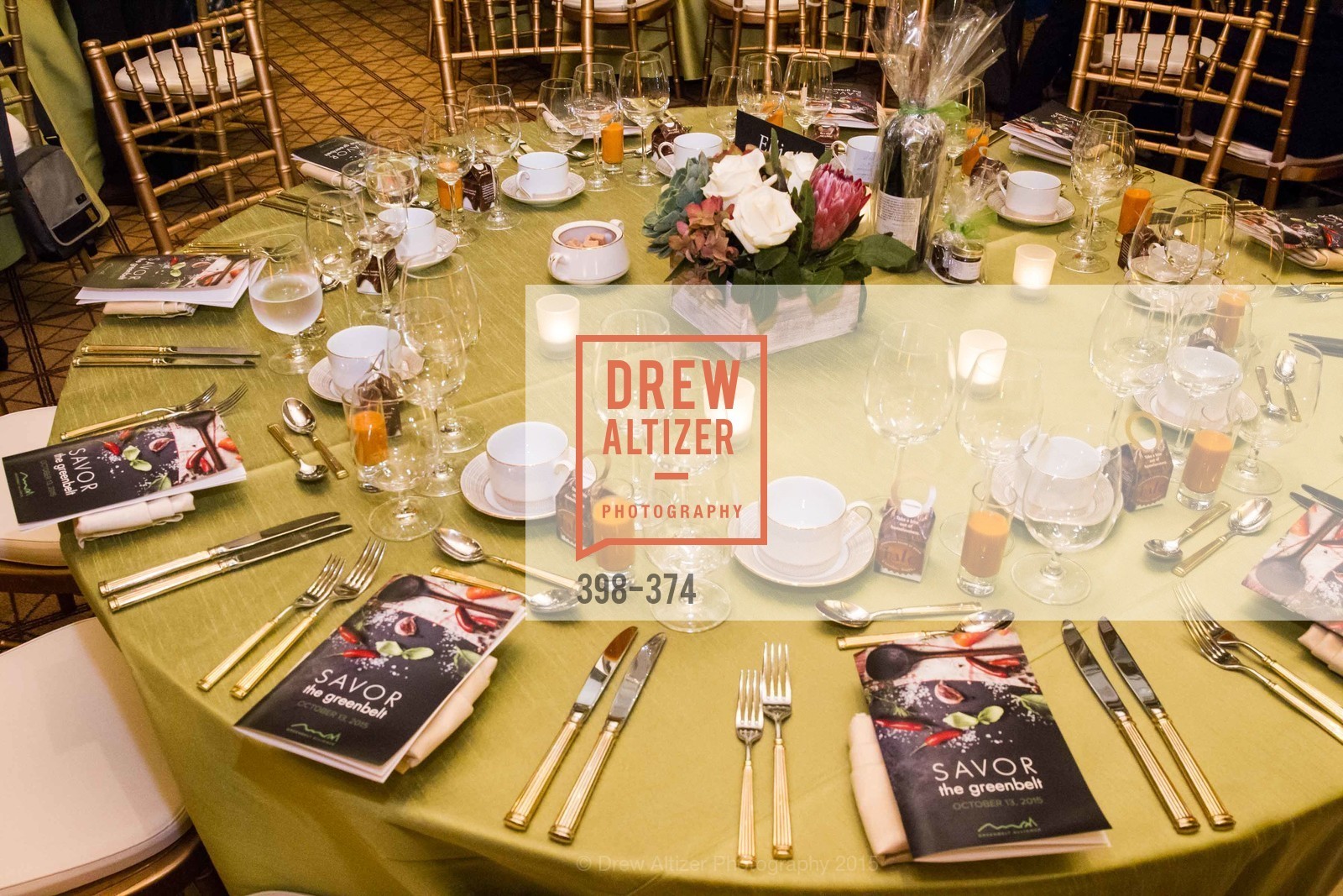 Atmosphere, Greenbelt Alliance Presents: Savor the Greenbelt, Presidio Officers' Club, Ortega Ballroom. 50 Moraga Ave, October 13th, 2015,Drew Altizer, Drew Altizer Photography, full-service agency, private events, San Francisco photographer, photographer california