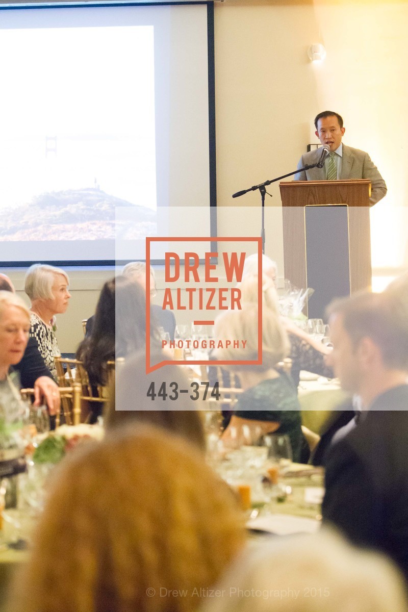 David Chiu, Greenbelt Alliance Presents: Savor the Greenbelt, Presidio Officers' Club, Ortega Ballroom. 50 Moraga Ave, October 13th, 2015,Drew Altizer, Drew Altizer Photography, full-service agency, private events, San Francisco photographer, photographer california