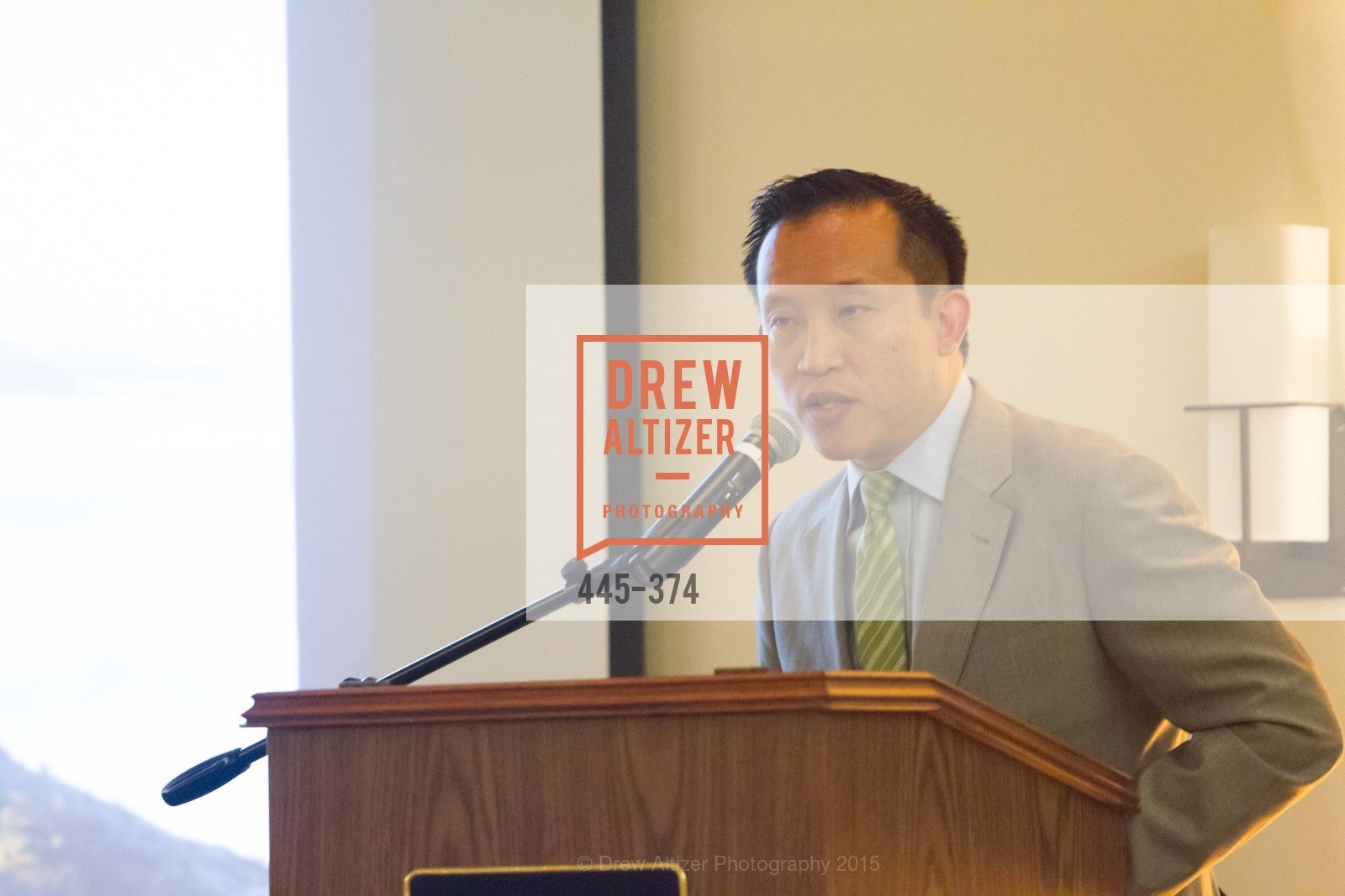 David Chiu, Greenbelt Alliance Presents: Savor the Greenbelt, Presidio Officers' Club, Ortega Ballroom. 50 Moraga Ave, October 13th, 2015,Drew Altizer, Drew Altizer Photography, full-service agency, private events, San Francisco photographer, photographer california