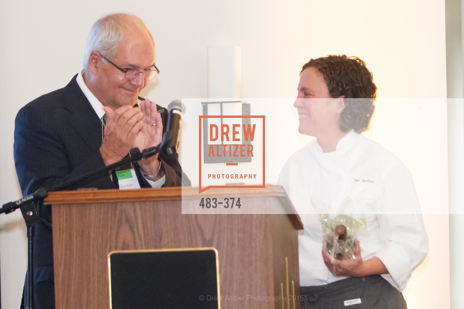 Andy Barnes, Traci Des Jardins, Greenbelt Alliance Presents: Savor the Greenbelt, Presidio Officers' Club, Ortega Ballroom. 50 Moraga Ave, October 13th, 2015,Drew Altizer, Drew Altizer Photography, full-service agency, private events, San Francisco photographer, photographer california