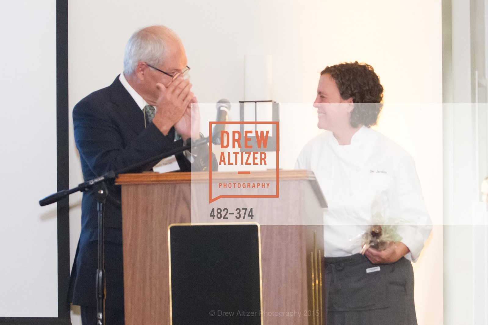 Andy Barnes, Traci Des Jardins, Greenbelt Alliance Presents: Savor the Greenbelt, Presidio Officers' Club, Ortega Ballroom. 50 Moraga Ave, October 13th, 2015,Drew Altizer, Drew Altizer Photography, full-service agency, private events, San Francisco photographer, photographer california