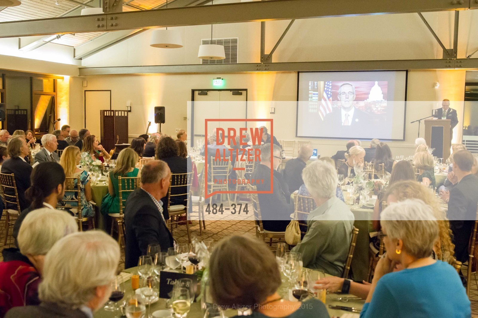 Atmosphere, Greenbelt Alliance Presents: Savor the Greenbelt, Presidio Officers' Club, Ortega Ballroom. 50 Moraga Ave, October 13th, 2015,Drew Altizer, Drew Altizer Photography, full-service event agency, private events, San Francisco photographer, photographer California