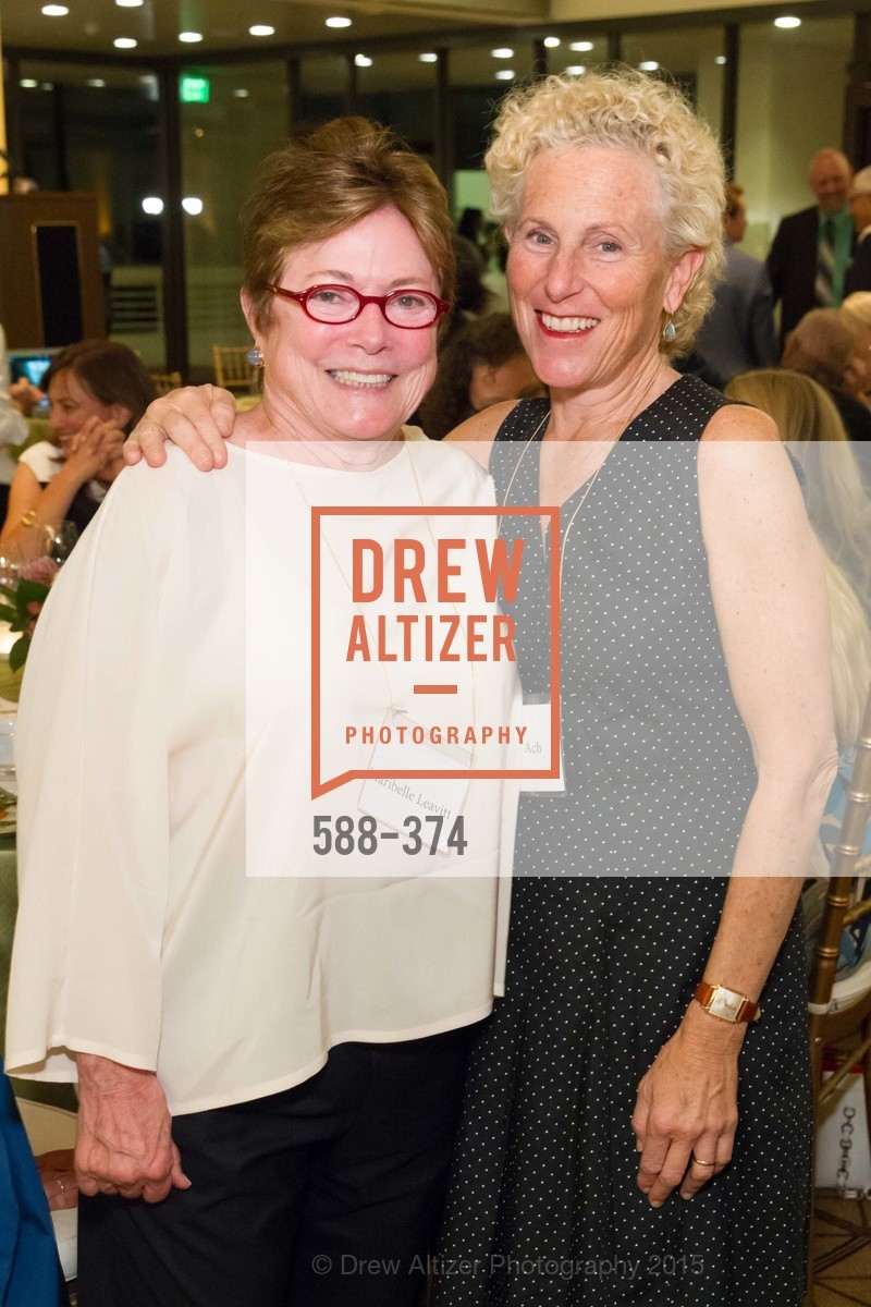 Maribelle Leavitt, Linda Ach, Greenbelt Alliance Presents: Savor the Greenbelt, Presidio Officers' Club, Ortega Ballroom. Presidio Officers' Club, Ortega Ballroom. 50 Moraga Ave, October 13th, 2015, Photo #588-374 Maribelle Leavitt, Linda Ach, Photo #588-374