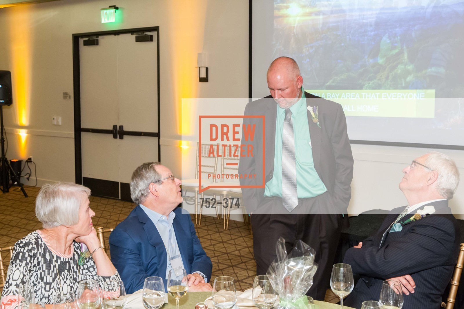 Jeremy Madsen, Greenbelt Alliance Presents: Savor the Greenbelt, Presidio Officers' Club, Ortega Ballroom. Presidio Officers' Club, Ortega Ballroom. 50 Moraga Ave, October 13th, 2015, Photo #752-374 Jeremy Madsen, Photo #752-374