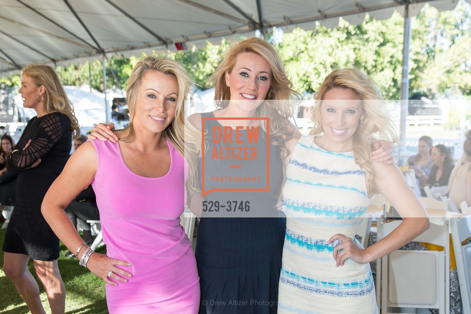Amy Steele, Suzanne Hansen, Haley Steele, MENLO CHARITY HORSE SHOW Gala Dinner, US, August 8th, 2014, Photo #529-3746 Amy Steele, Suzanne Hansen, Haley Steele, Photo #529-3746