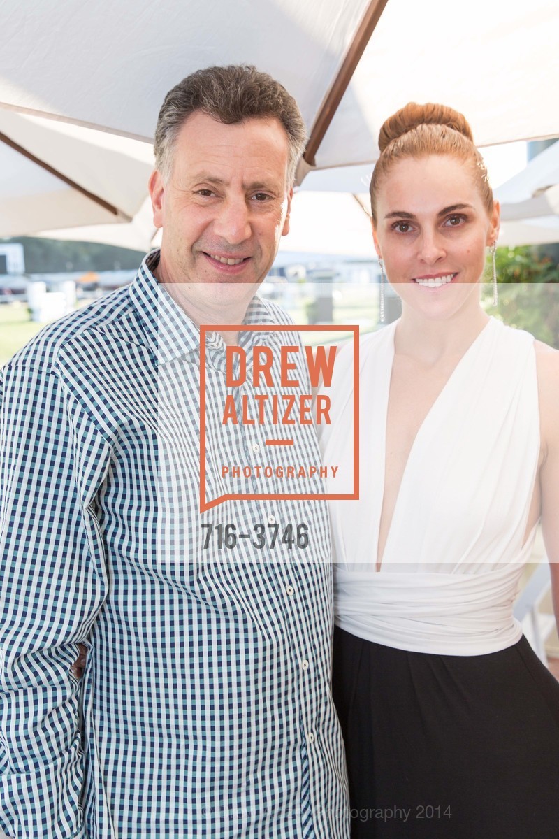 Harry Gould, Tess Wallace, MENLO CHARITY HORSE SHOW Gala Dinner, US, August 8th, 2014, Photo #716-3746 Harry Gould, Tess Wallace, Photo #716-3746