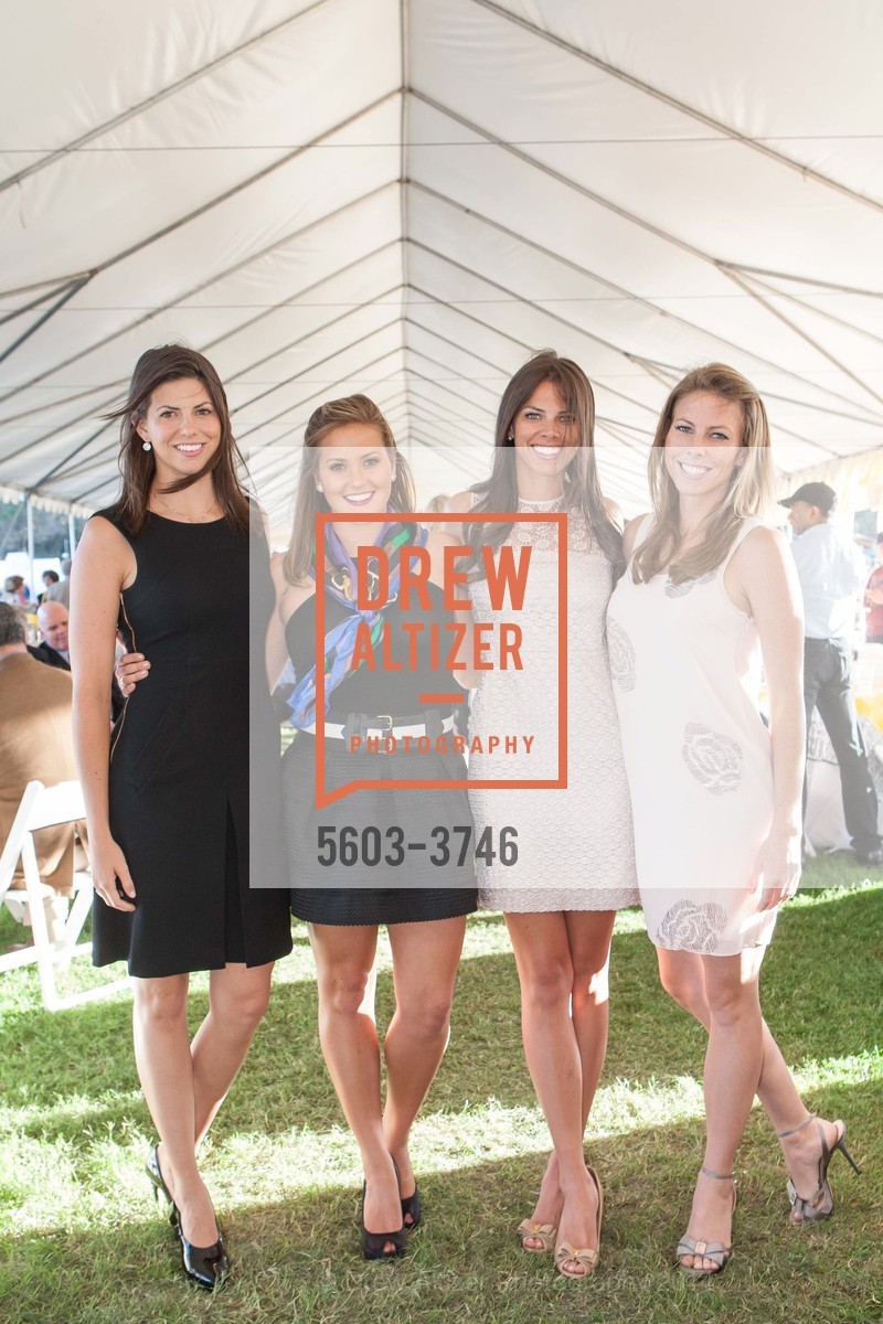 Constance Hiller, Samantha Hiller, Kristen Hiller, MaryAnn Hiller, MENLO CHARITY HORSE SHOW Gala Dinner, US, August 8th, 2014, Photo #5603-3746 Constance Hiller, Samantha Hiller, Kristen Hiller, MaryAnn Hiller, Photo #5603-3746