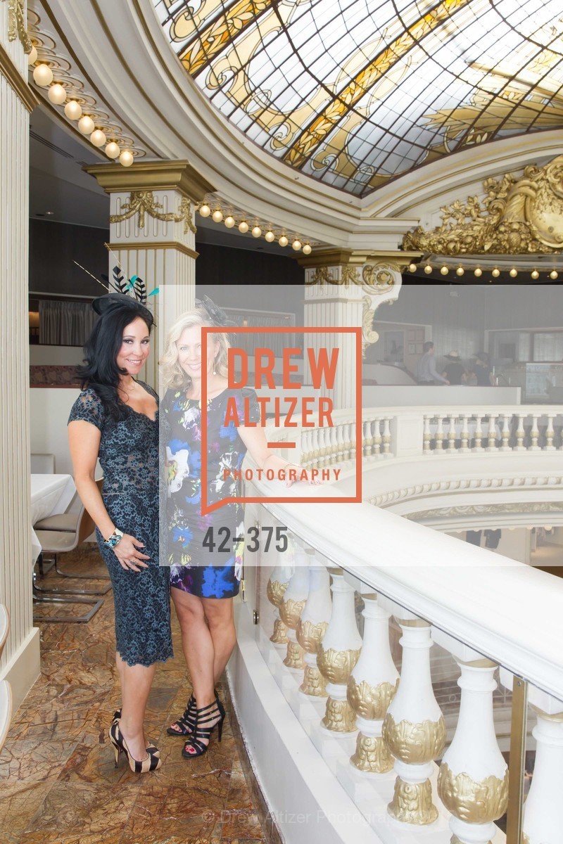 Michelle Molfino, Sheree Pirie, SF Zoo Auxiliary Hosts Birds of a Feather Luncheon, Neiman Marcus, Rotunda. Level Four, 150 Stockton St, October 14th, 2015,Drew Altizer, Drew Altizer Photography, full-service agency, private events, San Francisco photographer, photographer california
