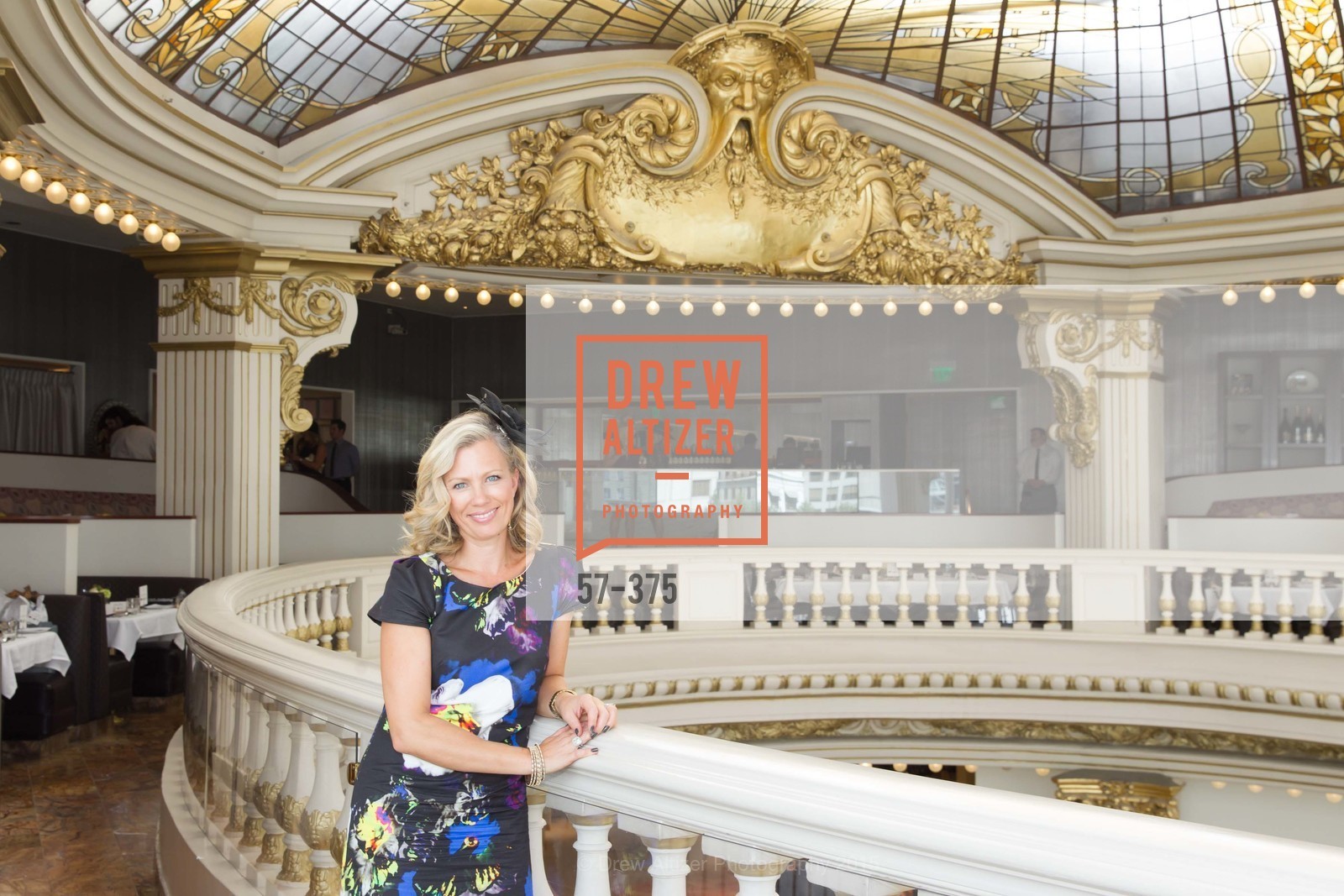 Sheree Pirie, SF Zoo Auxiliary Hosts Birds of a Feather Luncheon, Neiman Marcus, Rotunda. Level Four, 150 Stockton St, October 14th, 2015,Drew Altizer, Drew Altizer Photography, full-service agency, private events, San Francisco photographer, photographer california
