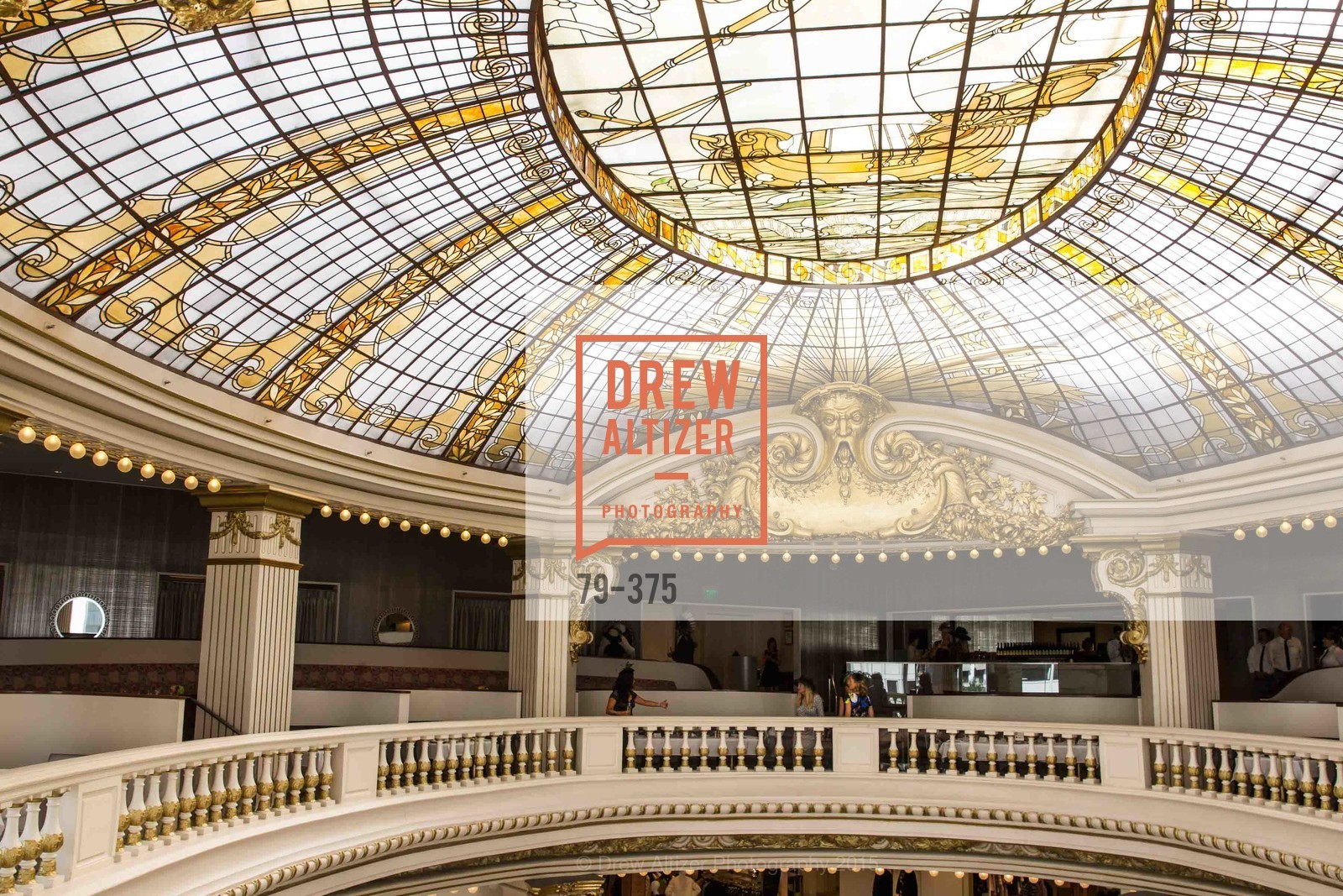 Atmosphere, SF Zoo Auxiliary Hosts Birds of a Feather Luncheon, Neiman Marcus, Rotunda. Level Four, 150 Stockton St, October 14th, 2015,Drew Altizer, Drew Altizer Photography, full-service agency, private events, San Francisco photographer, photographer california