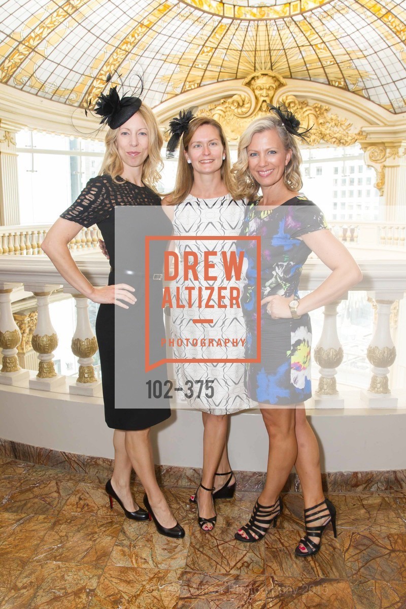 Laurie Patzer, Katelyn Dyson, Sheree Pirie, SF Zoo Auxiliary Hosts Birds of a Feather Luncheon, Neiman Marcus, Rotunda. Level Four, 150 Stockton St, October 14th, 2015,Drew Altizer, Drew Altizer Photography, full-service agency, private events, San Francisco photographer, photographer california