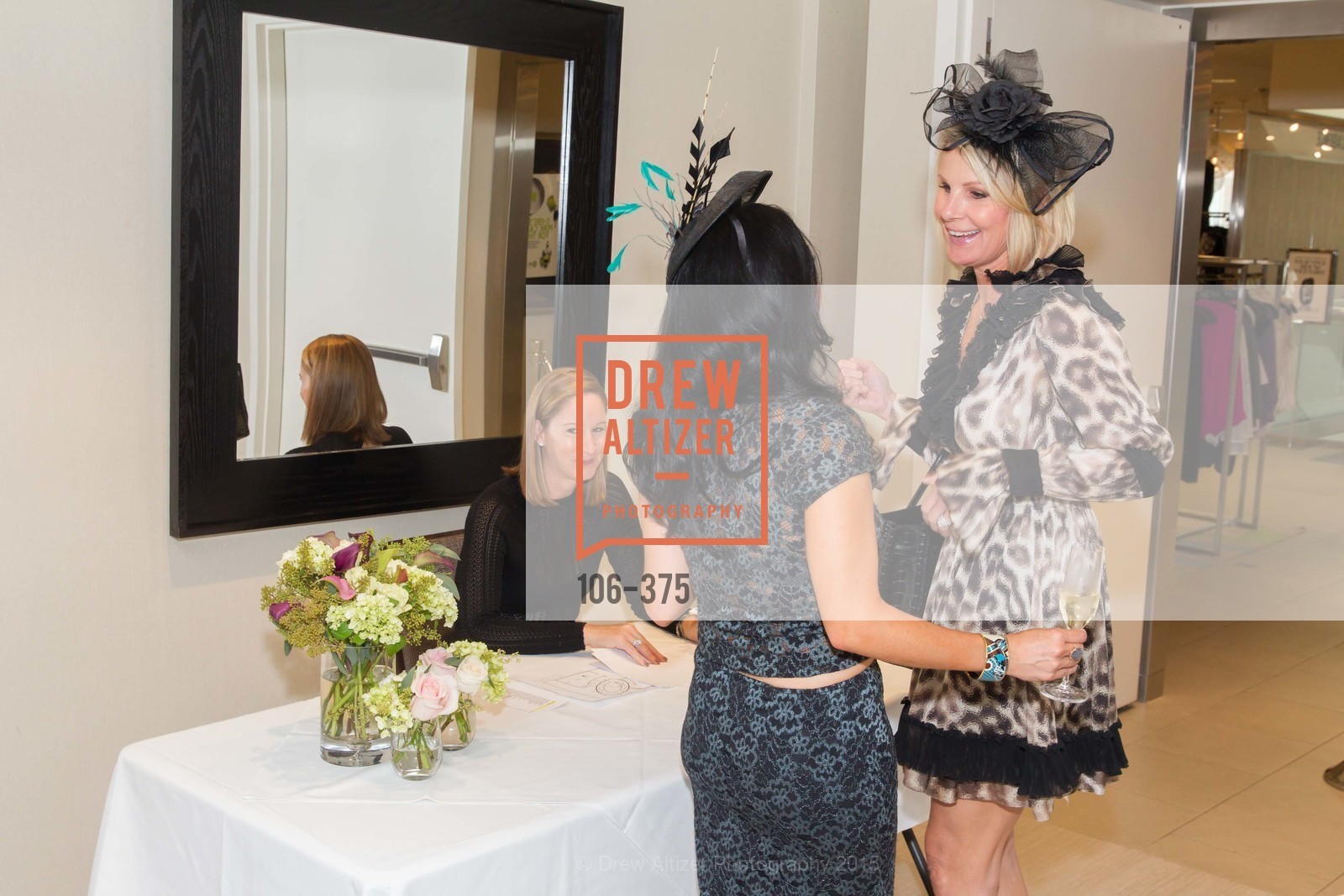 Sam Bohman, SF Zoo Auxiliary Hosts Birds of a Feather Luncheon, Neiman Marcus, Rotunda. Level Four, 150 Stockton St, October 14th, 2015,Drew Altizer, Drew Altizer Photography, full-service agency, private events, San Francisco photographer, photographer california