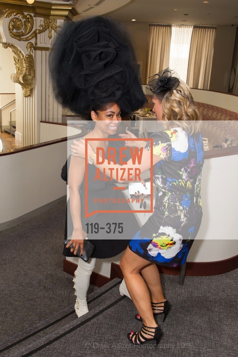 Tanya Powell, Sheree Pirie, SF Zoo Auxiliary Hosts Birds of a Feather Luncheon, Neiman Marcus, Rotunda. Level Four, 150 Stockton St, October 14th, 2015,Drew Altizer, Drew Altizer Photography, full-service agency, private events, San Francisco photographer, photographer california