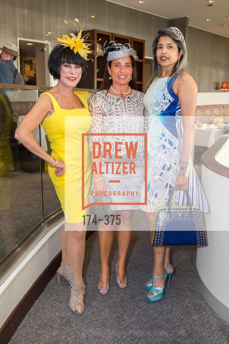 Marilyn Cabak, Natalia Urrutia, Deepa Pakianathan, SF Zoo Auxiliary Hosts Birds of a Feather Luncheon, Neiman Marcus, Rotunda. Level Four, 150 Stockton St, October 14th, 2015,Drew Altizer, Drew Altizer Photography, full-service agency, private events, San Francisco photographer, photographer california