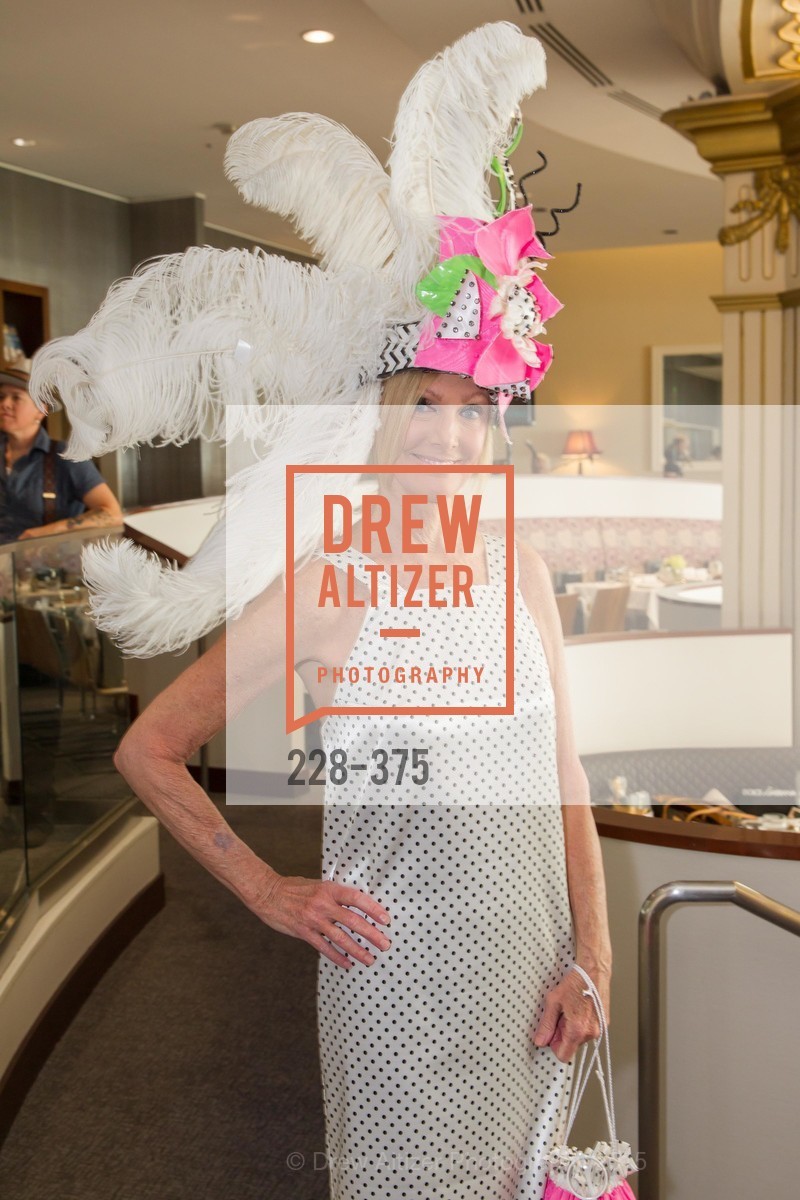 Belinda Berry, SF Zoo Auxiliary Hosts Birds of a Feather Luncheon, Neiman Marcus, Rotunda. Level Four, 150 Stockton St, October 14th, 2015