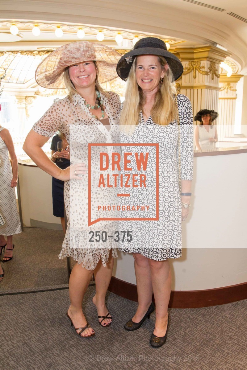 Sarah Gammill, SF Zoo Auxiliary Hosts Birds of a Feather Luncheon, Neiman Marcus, Rotunda. Level Four, 150 Stockton St, October 14th, 2015
