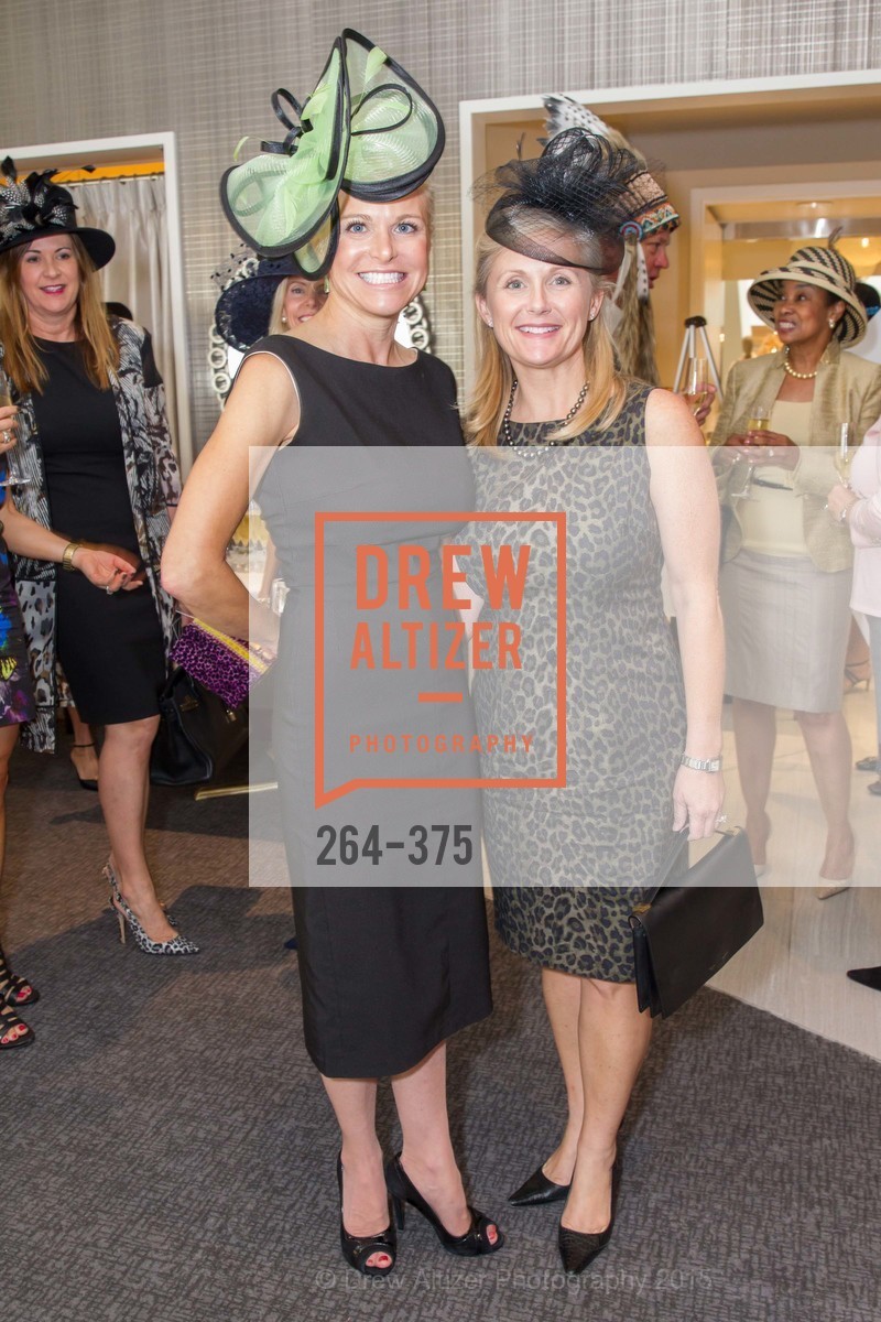 Lori Shigekane, Angela Espinosa, SF Zoo Auxiliary Hosts Birds of a Feather Luncheon, Neiman Marcus, Rotunda. Level Four, 150 Stockton St, October 14th, 2015,Drew Altizer, Drew Altizer Photography, full-service agency, private events, San Francisco photographer, photographer california