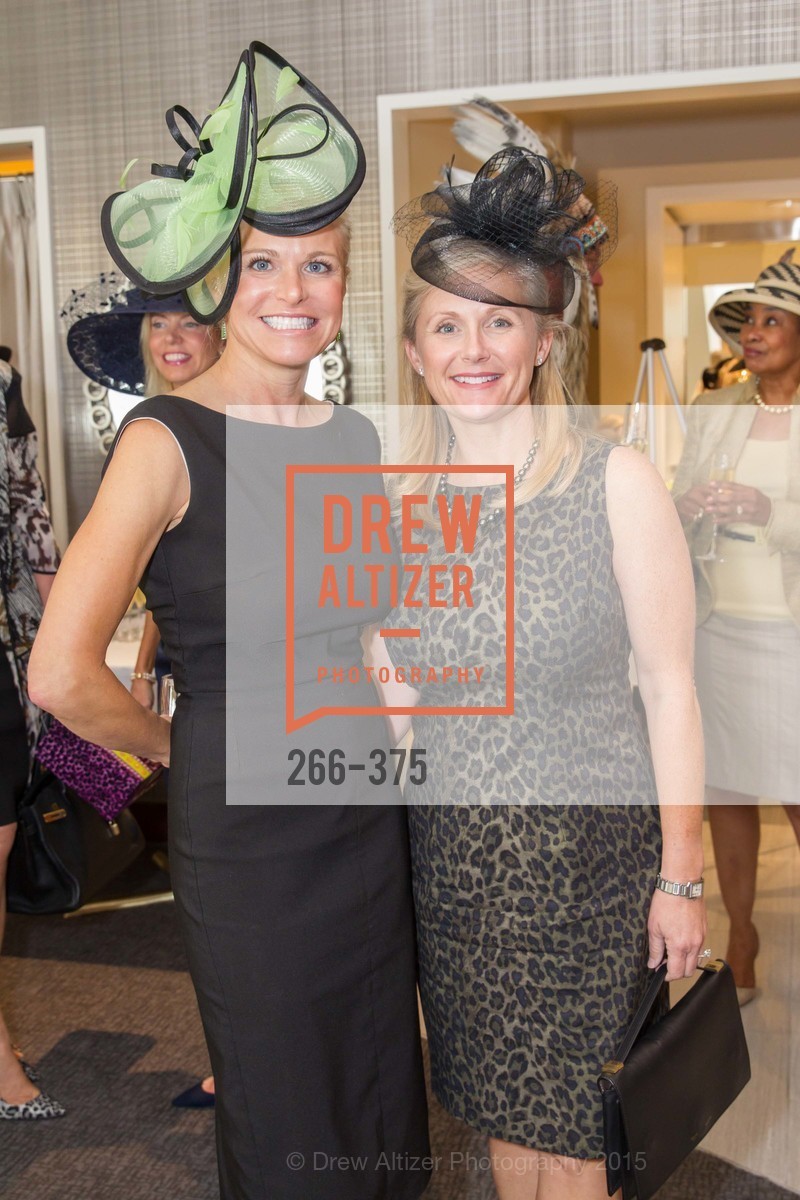 Lori Shigekane, Angela Espinosa, SF Zoo Auxiliary Hosts Birds of a Feather Luncheon, Neiman Marcus, Rotunda. Level Four, 150 Stockton St, October 14th, 2015,Drew Altizer, Drew Altizer Photography, full-service agency, private events, San Francisco photographer, photographer california