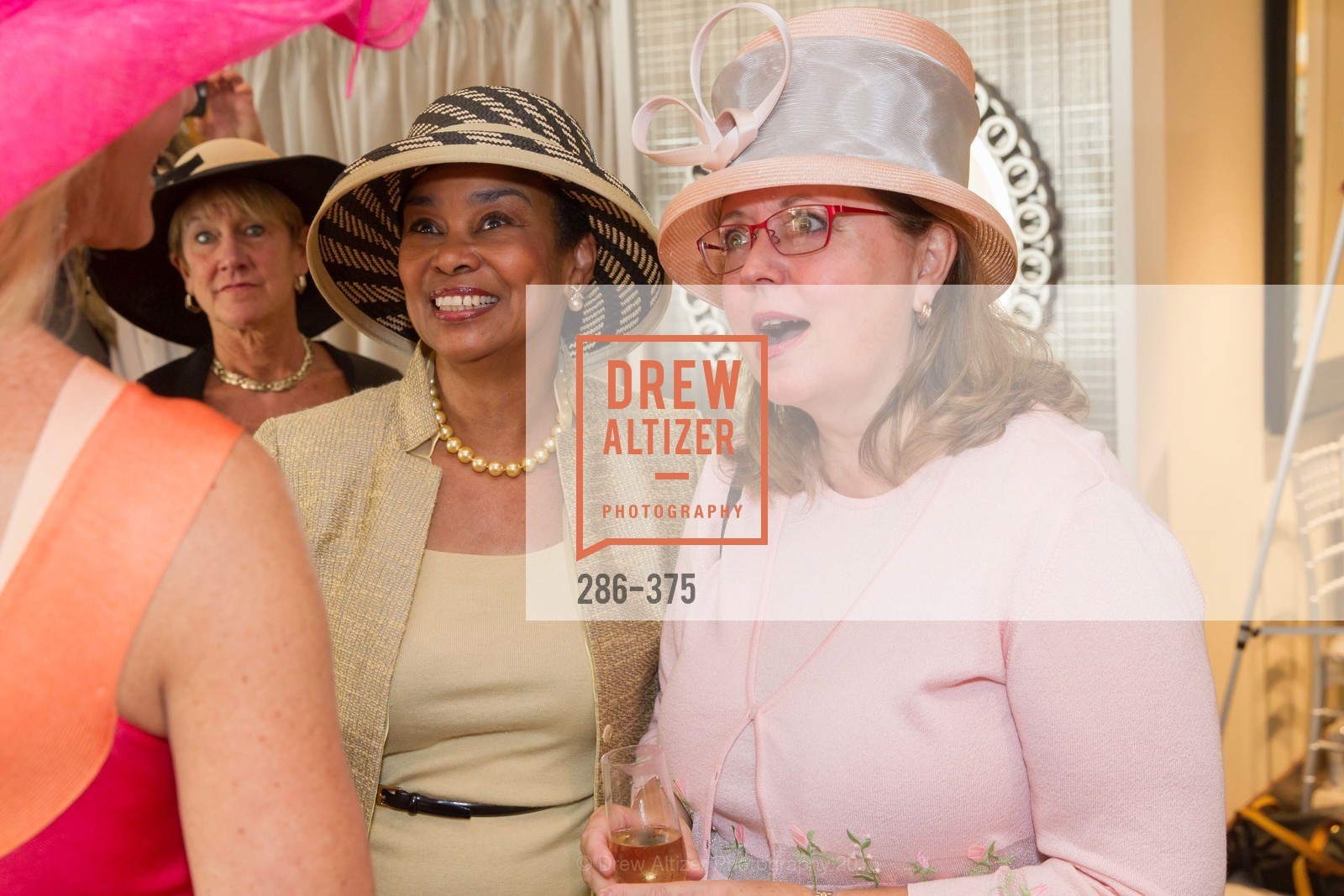 Anette Harris, Linda Styer, SF Zoo Auxiliary Hosts Birds of a Feather Luncheon, Neiman Marcus, Rotunda. Level Four, 150 Stockton St, October 14th, 2015,Drew Altizer, Drew Altizer Photography, full-service agency, private events, San Francisco photographer, photographer california