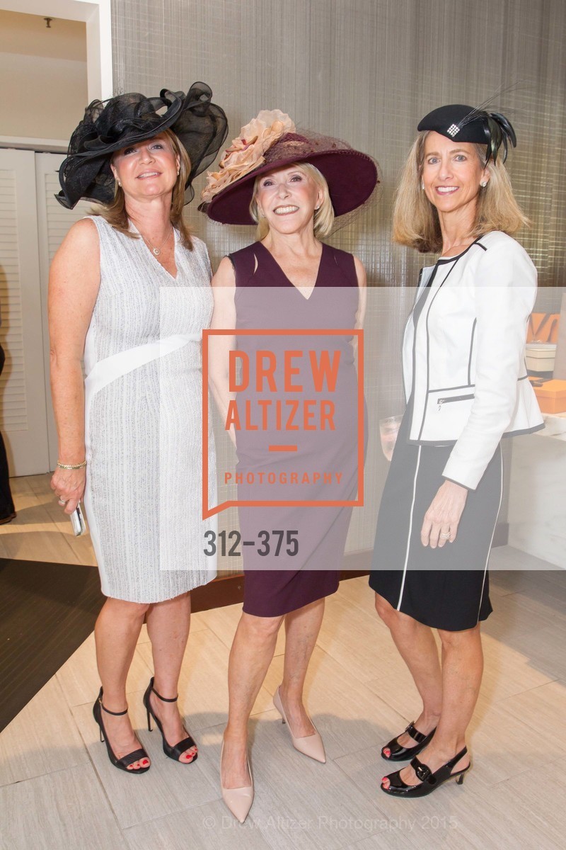 Michelle Glassman, Gloria Smith, Photo #312-375