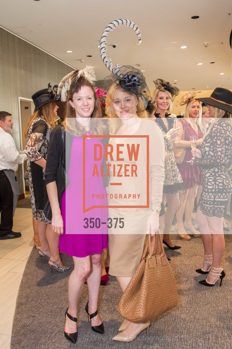Lucille Buell, Susanne Caballero, SF Zoo Auxiliary Hosts Birds of a Feather Luncheon, Neiman Marcus, Rotunda. Level Four, 150 Stockton St, October 14th, 2015,Drew Altizer, Drew Altizer Photography, full-service agency, private events, San Francisco photographer, photographer california
