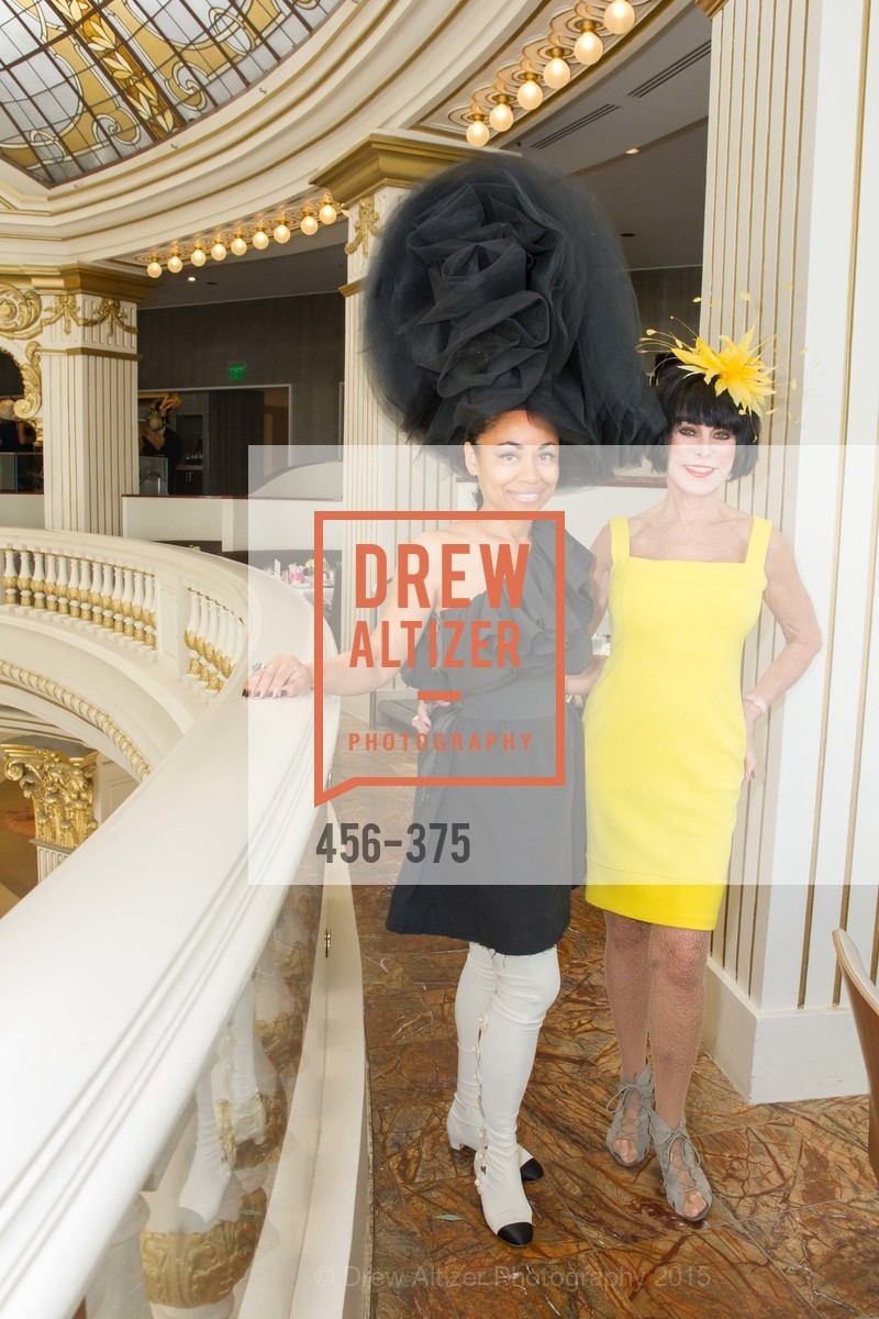 Tanya Powell, Marilyn Cabak, SF Zoo Auxiliary Hosts Birds of a Feather Luncheon, Neiman Marcus, Rotunda. Level Four, 150 Stockton St, October 14th, 2015,Drew Altizer, Drew Altizer Photography, full-service agency, private events, San Francisco photographer, photographer california