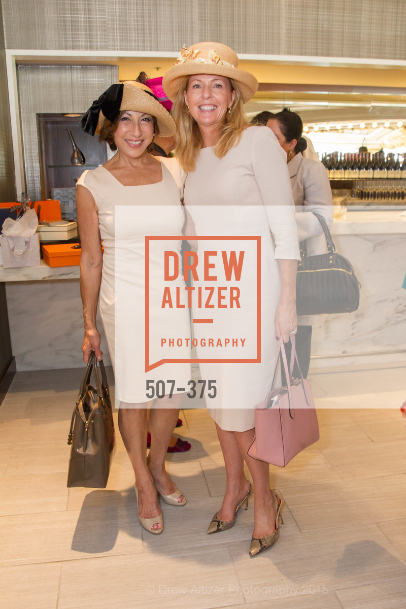Cathy Goodman, Paula Bennett, SF Zoo Auxiliary Hosts Birds of a Feather Luncheon, Neiman Marcus, Rotunda. Level Four, 150 Stockton St, October 14th, 2015,Drew Altizer, Drew Altizer Photography, full-service agency, private events, San Francisco photographer, photographer california