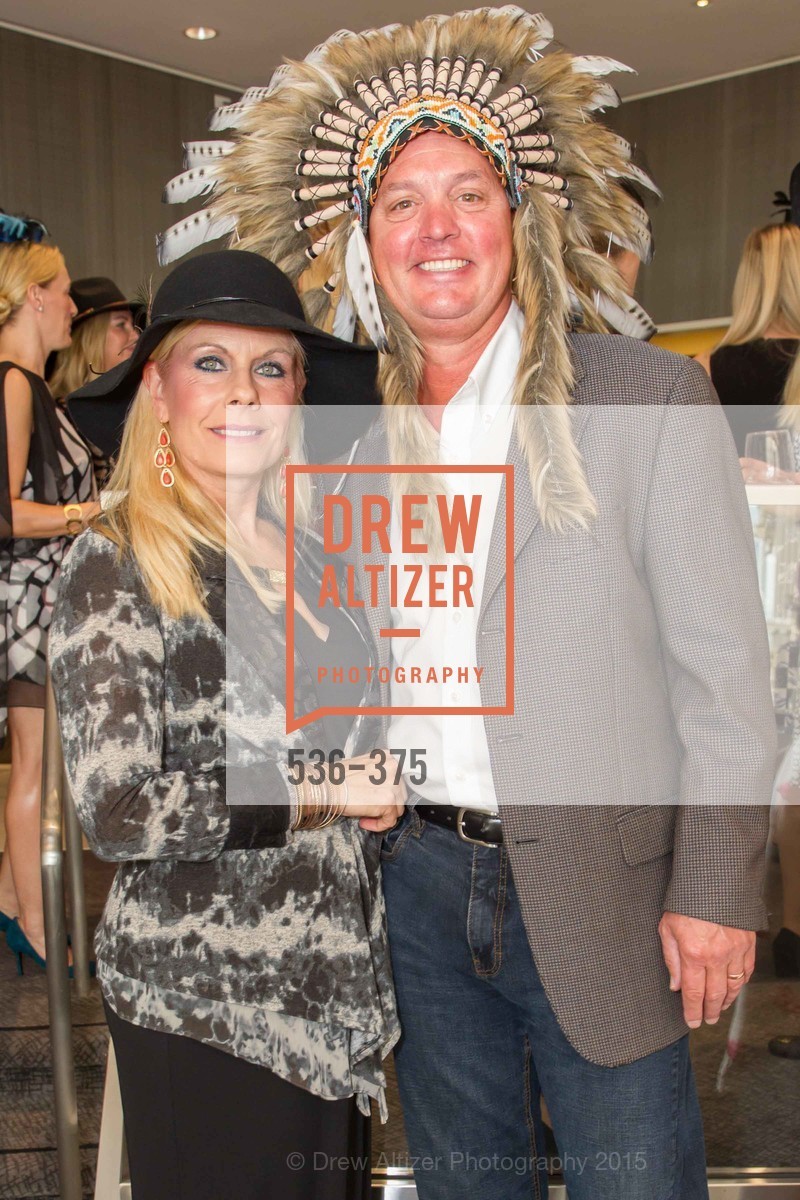 Jacqueline Jacoby, Michael Updegraff, SF Zoo Auxiliary Hosts Birds of a Feather Luncheon, Neiman Marcus, Rotunda. Level Four, 150 Stockton St, October 14th, 2015,Drew Altizer, Drew Altizer Photography, full-service agency, private events, San Francisco photographer, photographer california