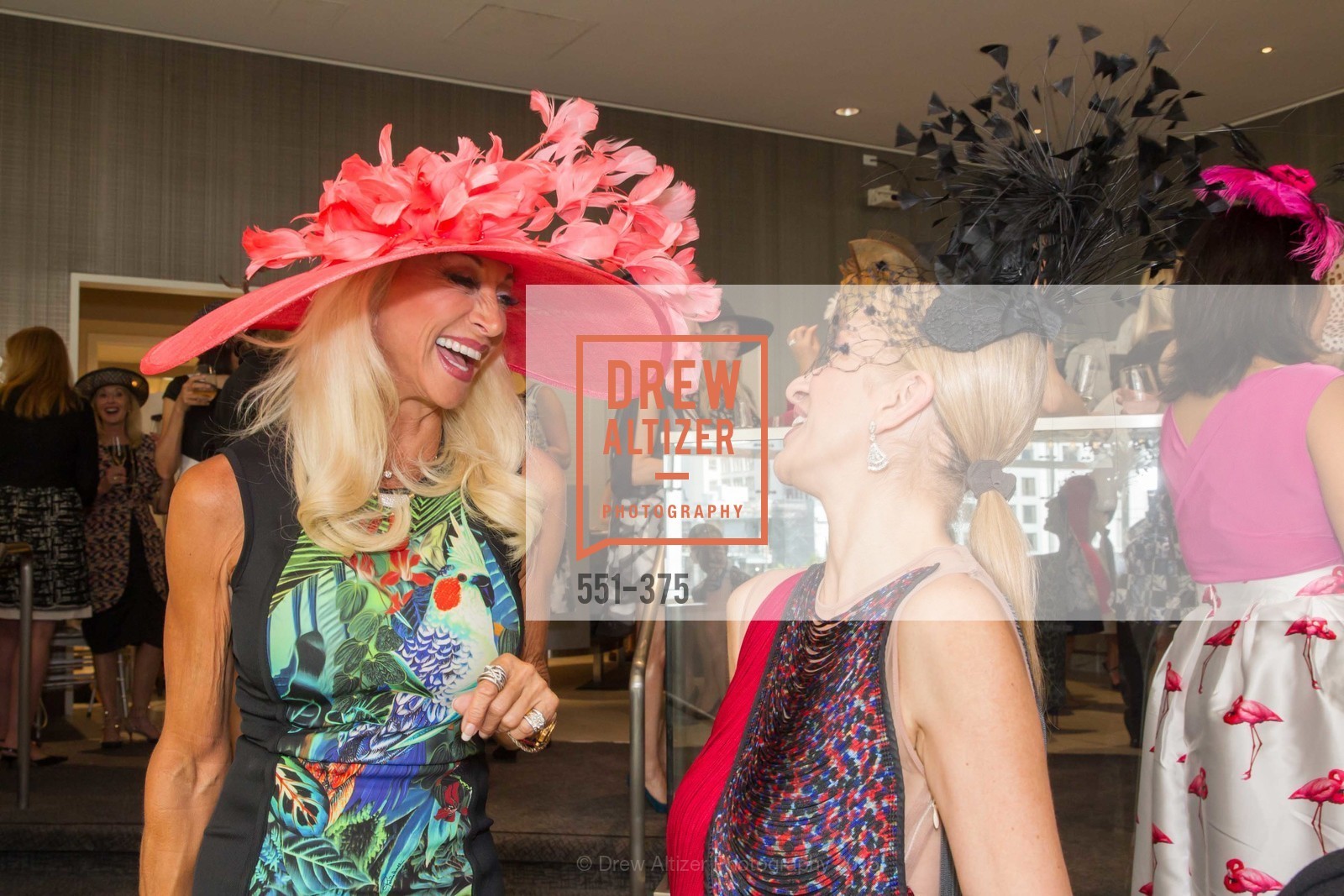 Daru Kawalkowski, Navid Armstrong, SF Zoo Auxiliary Hosts Birds of a Feather Luncheon, Neiman Marcus, Rotunda. Level Four, 150 Stockton St, October 14th, 2015,Drew Altizer, Drew Altizer Photography, full-service agency, private events, San Francisco photographer, photographer california